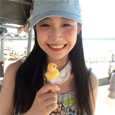 流光之下